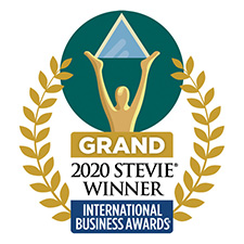 Award Writing Services 2020 Stevie