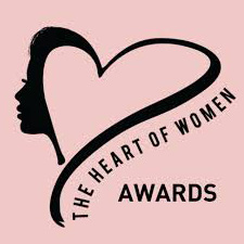 Award Writing Services HEART OF WOMEN AWARDS