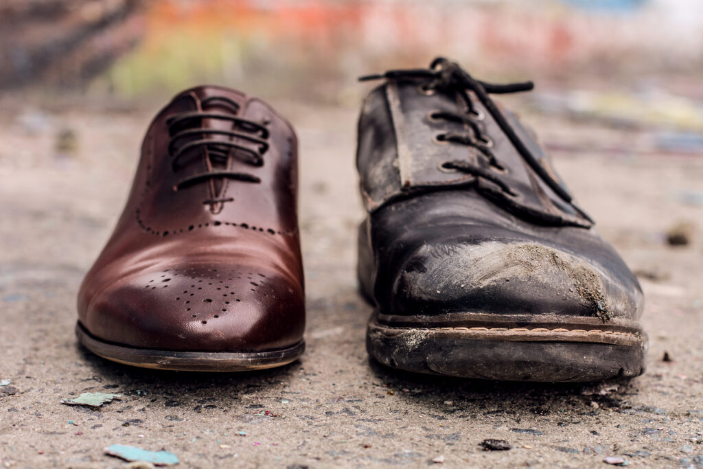 Eliminate unconscious bias with clear criteria