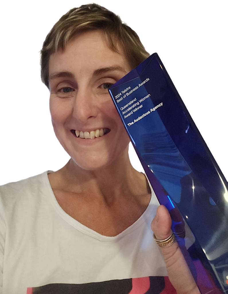Telstra Best of Business Awards